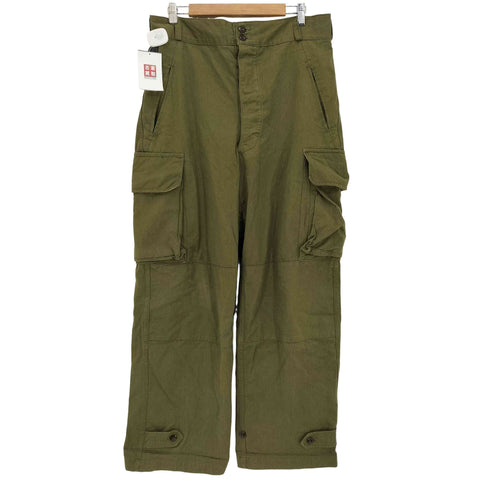フレンチアーミー FRENCH ARMY M-47 後期 カーゴパンツ メンズ 35