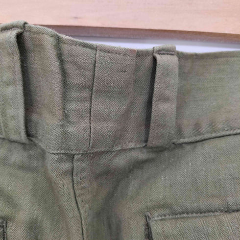 フレンチアーミー FRENCH ARMY M-47 後期 カーゴパンツ メンズ 35