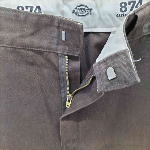 ディッキーズ Dickies 874 ストレートワークパンツ メンズ 34