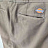 ディッキーズ Dickies 874 ストレートワークパンツ メンズ 34