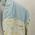 クレージュ courreges 総柄 ガウン レディース