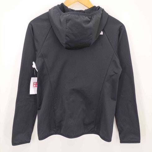 ザノースフェイス THE NORTH FACE Thermal Versa Grid Hoodie サーマルバーサグリッドフーディ レディース JPN:L