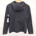 ザノースフェイス THE NORTH FACE Thermal Versa Grid Hoodie サーマルバーサグリッドフーディ レディース JPN:L