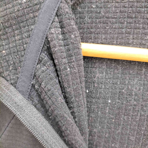 ザノースフェイス THE NORTH FACE Thermal Versa Grid Hoodie サーマルバーサグリッドフーディ レディース JPN:L