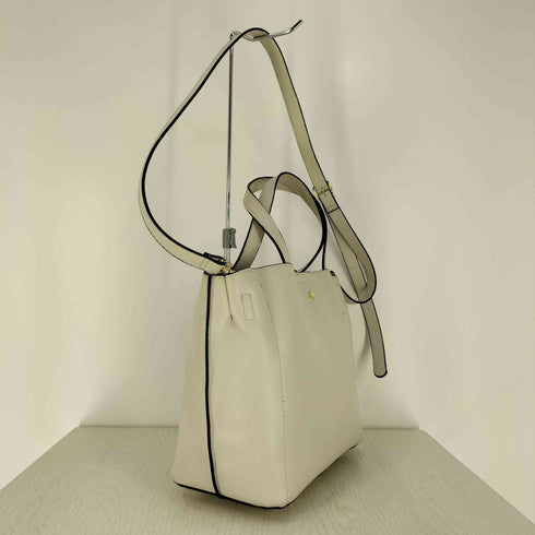 レガートラーゴ legato largo 2WAY ショルダーバッグ レディース