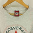コンバース CONVERSE 90S USA製 ALL STAR プリント L/S Tシャツ メンズ import:M