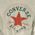 コンバース CONVERSE 90S USA製 ALL STAR プリント L/S Tシャツ メンズ import:M