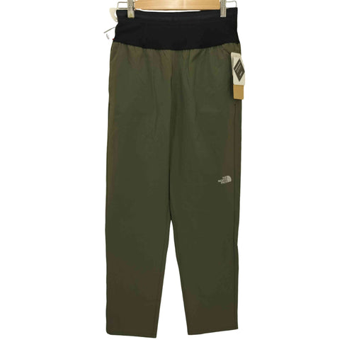 ザノースフェイス THE NORTH FACE バーブライトランニングパンツ メンズ JPN:XL