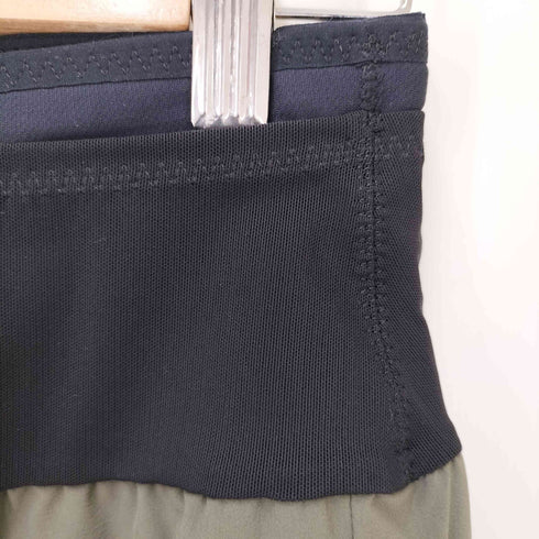 ザノースフェイス THE NORTH FACE バーブライトランニングパンツ メンズ JPN:XL