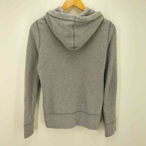 ロンハーマンカルフォルニア Ron Herman California コットンジップアップパーカー レディース JPN:S