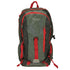 TOURIT バイカラーバッグパック メンズ 35L