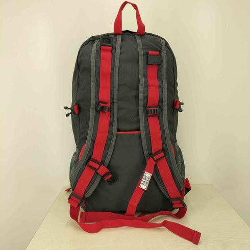 TOURIT バイカラーバッグパック メンズ 35L