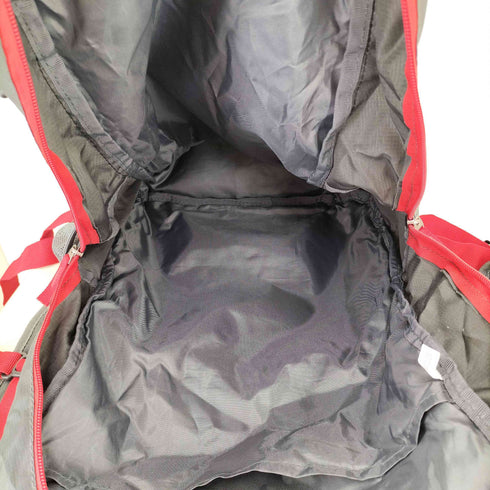 TOURIT バイカラーバッグパック メンズ 35L