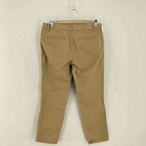 エディーバウアー Eddie Bauer コットンポリ ストレッチパンツ メンズ P12