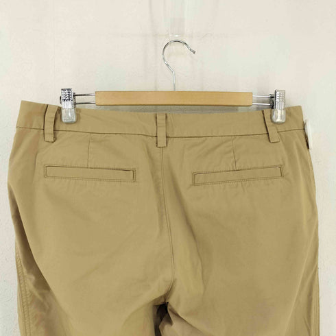 エディーバウアー Eddie Bauer コットンポリ ストレッチパンツ メンズ P12