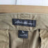 エディーバウアー Eddie Bauer コットンポリ ストレッチパンツ メンズ P12