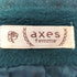 アクシーズファム axes femme ビジューデザインコート レディース
