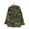 ユーエスアーミー U.S. ARMY 98年納品 ECWCS GEN1 GORE-TEX 米軍 ウッドランドカモ ゴアテックス パーカー メンズ MEDIUM-LONG