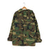 ユーエスアーミー U.S. ARMY 98年納品 ECWCS GEN1 GORE-TEX 米軍 ウッドランドカモ ゴアテックス パーカー メンズ MEDIUM-LONG