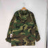 ユーエスアーミー U.S. ARMY 98年納品 ECWCS GEN1 GORE-TEX 米軍 ウッドランドカモ ゴアテックス パーカー メンズ MEDIUM-LONG