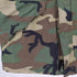 ユーエスアーミー U.S. ARMY 98年納品 ECWCS GEN1 GORE-TEX 米軍 ウッドランドカモ ゴアテックス パーカー メンズ MEDIUM-LONG