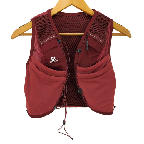 サロモン SALOMON ACTIVE SKIN 8W メンズ JPN:M