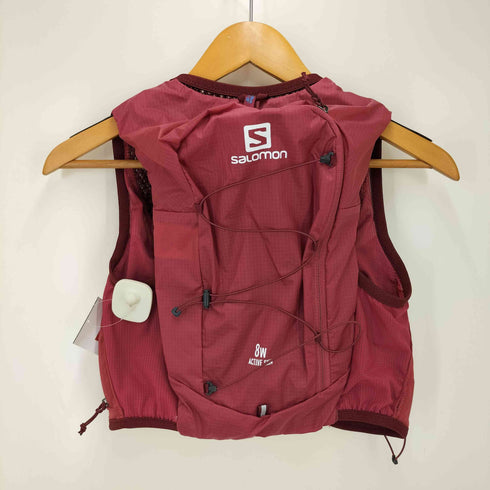 サロモン SALOMON ACTIVE SKIN 8W メンズ JPN:M