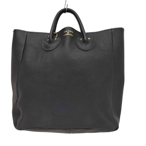 ヤングアンドオルセン YOUNG & OLSEN drygoods store レザーハンドバッグ レディース