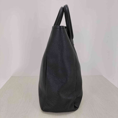 ヤングアンドオルセン YOUNG & OLSEN drygoods store レザーハンドバッグ レディース