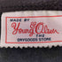 ヤングアンドオルセン YOUNG & OLSEN drygoods store レザーハンドバッグ レディース