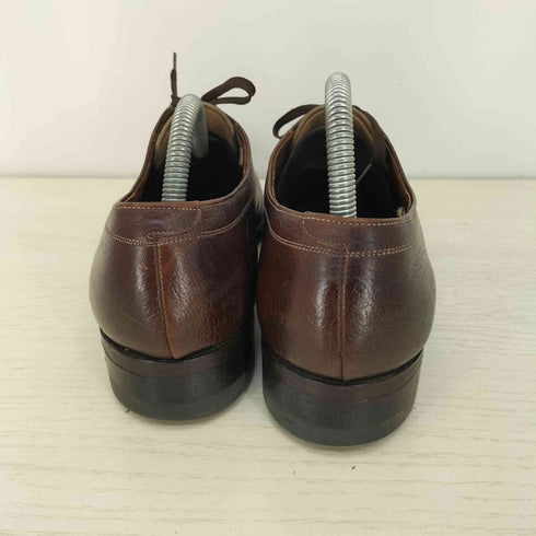 フローシャイム FLORSHEIM 67年製? レースアップ シューズ V字ソックシート メンズ 10