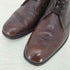 フローシャイム FLORSHEIM 67年製? レースアップ シューズ V字ソックシート メンズ 10