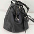 ヴィヴィアンウエストウッド Vivienne Westwood オーブロゴ レザーミニボストンバッグ レディース