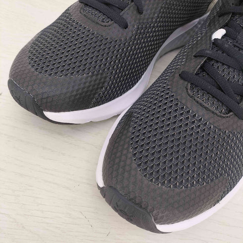 アンダーアーマー UNDER ARMOUR チャージドローグ3 エクストラワイド メンズ JPN:27