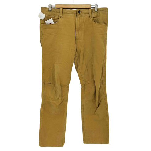 ティンバーランド Timberland THOMPSON LAKE デニムパンツ メンズ 35