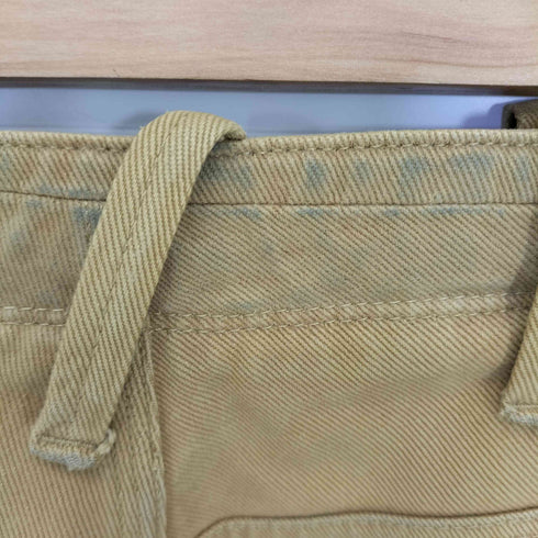 ティンバーランド Timberland THOMPSON LAKE デニムパンツ メンズ 35
