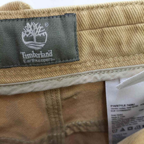 ティンバーランド Timberland THOMPSON LAKE デニムパンツ メンズ 35
