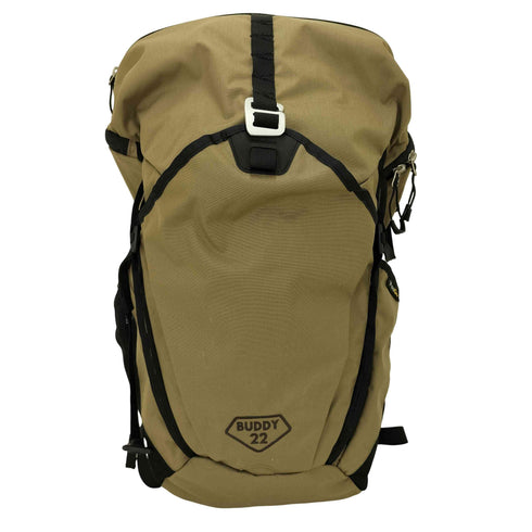 PaaGo WORKS BUDDY22 バッグパック メンズ