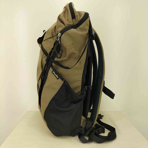 PaaGo WORKS BUDDY22 バッグパック メンズ