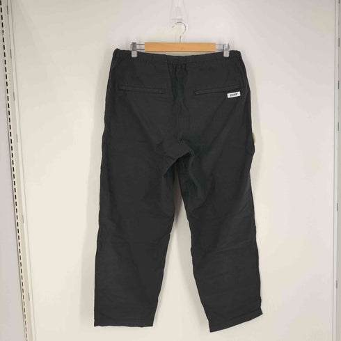 ザエンノイプロフェッショナル The Ennoy Professional Ripstop Easy Pants リップストップ コットンナイロン イージーパンツ メンズ JPN:XL
