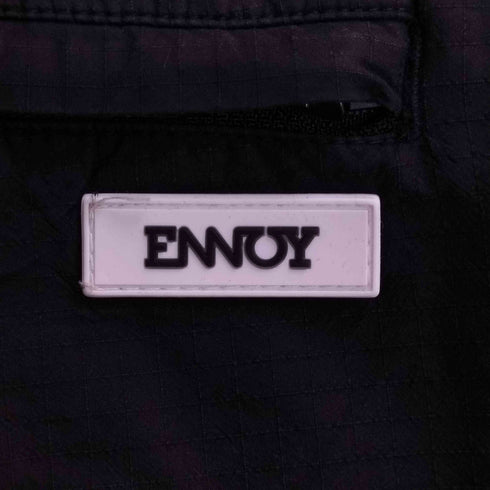 ザエンノイプロフェッショナル The Ennoy Professional Ripstop Easy Pants リップストップ コットンナイロン イージーパンツ メンズ JPN:XL