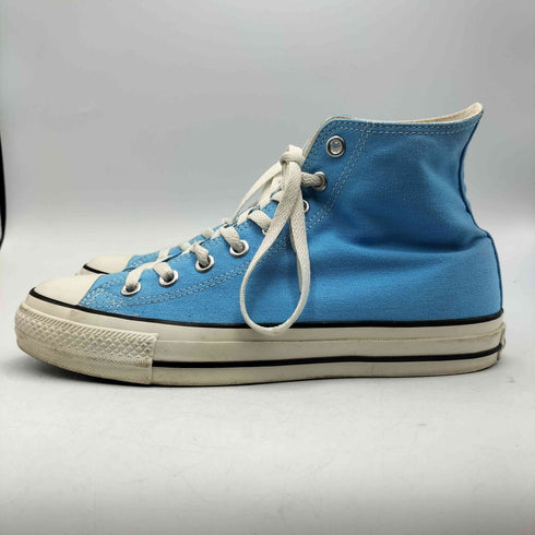 コンバース CONVERSE ALL STAR R HI オールスター ハイ ライトブルー メンズ CONVERSE:8