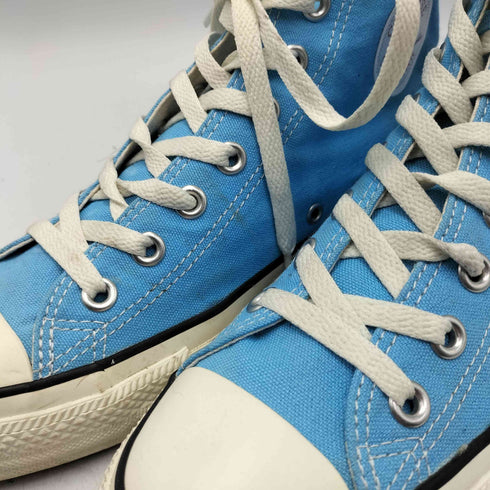 コンバース CONVERSE ALL STAR R HI オールスター ハイ ライトブルー メンズ CONVERSE:8