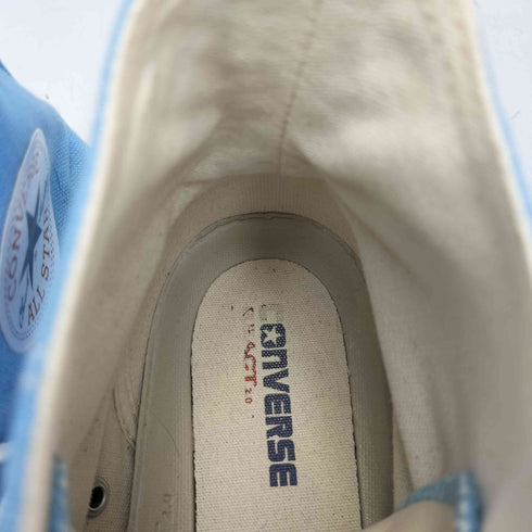 コンバース CONVERSE ALL STAR R HI オールスター ハイ ライトブルー メンズ CONVERSE:8
