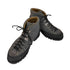 パラブーツ Paraboot YOSEMITE スウェード レザー トレッキングブーツ メンズ 9
