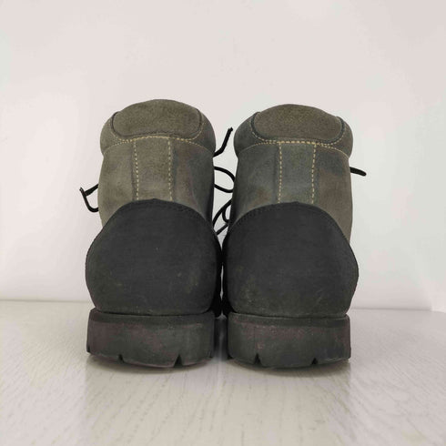 パラブーツ Paraboot YOSEMITE スウェード レザー トレッキングブーツ メンズ 9