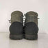 パラブーツ Paraboot YOSEMITE スウェード レザー トレッキングブーツ メンズ 9