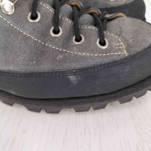パラブーツ Paraboot YOSEMITE スウェード レザー トレッキングブーツ メンズ 9