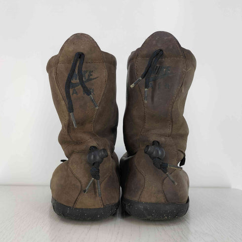 ナイキエーシージー NIKE ACG AIR CHUKKA MOC エア チャッカ モック ブーツ メンズ JPN:28