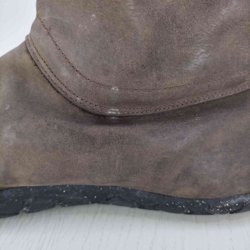ナイキエーシージー NIKE ACG AIR CHUKKA MOC エア チャッカ モック ブーツ メンズ JPN:28